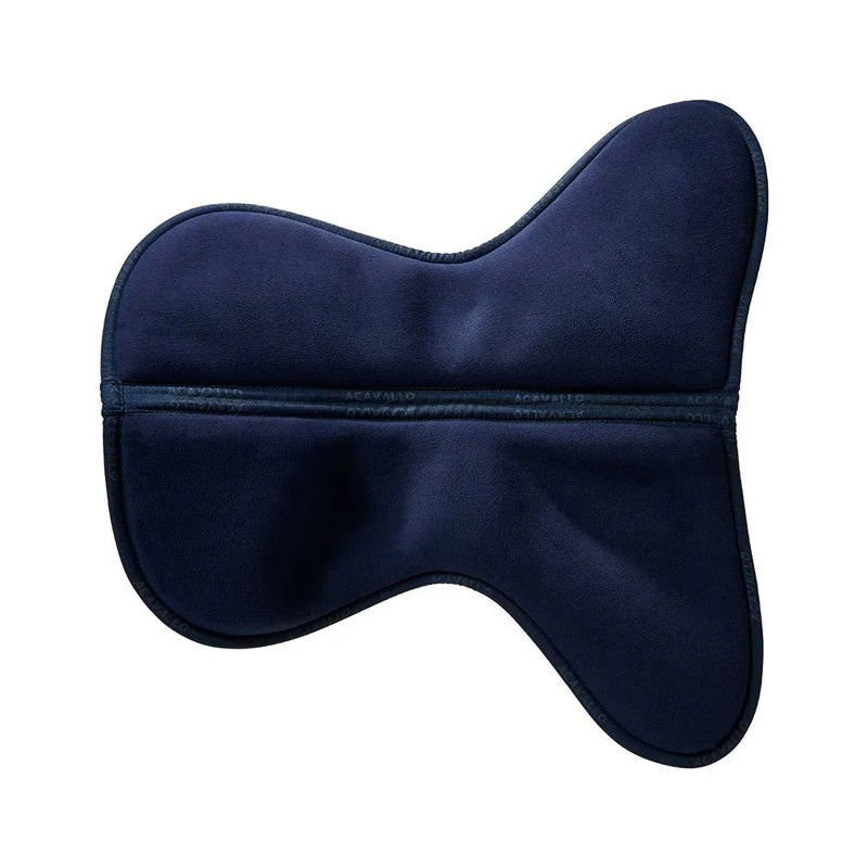 Meia almofada de sela MF JCCS CW-CS Grip suede - Mercado de Luxo - O Maior E-Commerce de Bens, Produtos e Serviços de Luxo do Brasil.