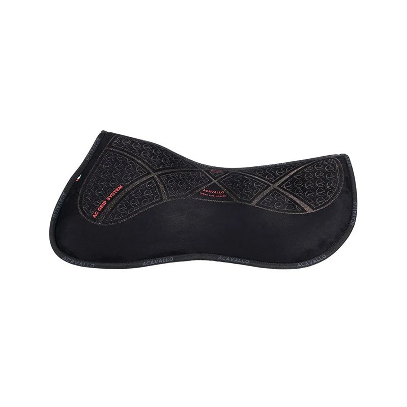 Meia almofada de sela MF DS SW-3DS Grip suede - Mercado de Luxo - O Maior E-Commerce de Bens, Produtos e Serviços de Luxo do Brasil.