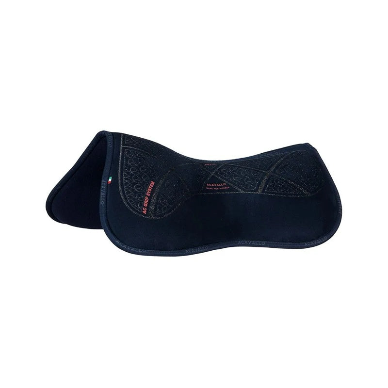 Meia almofada de sela MF DS SW-3DS Grip suede - Mercado de Luxo - O Maior E-Commerce de Bens, Produtos e Serviços de Luxo do Brasil.
