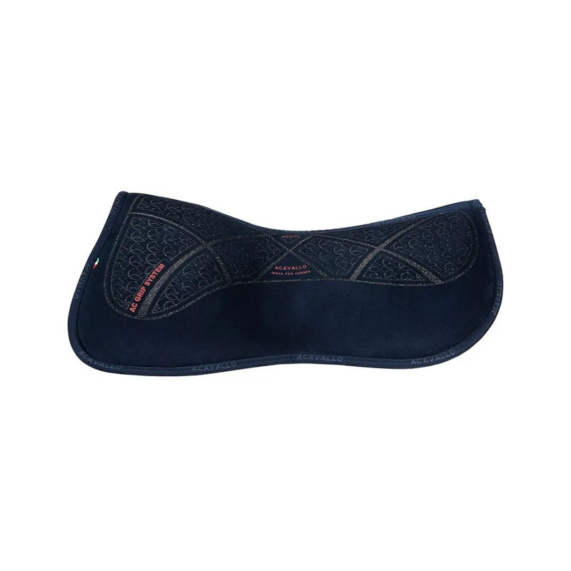 Meia almofada de sela MF DS SW-3DS Grip suede - Mercado de Luxo - O Maior E-Commerce de Bens, Produtos e Serviços de Luxo do Brasil.