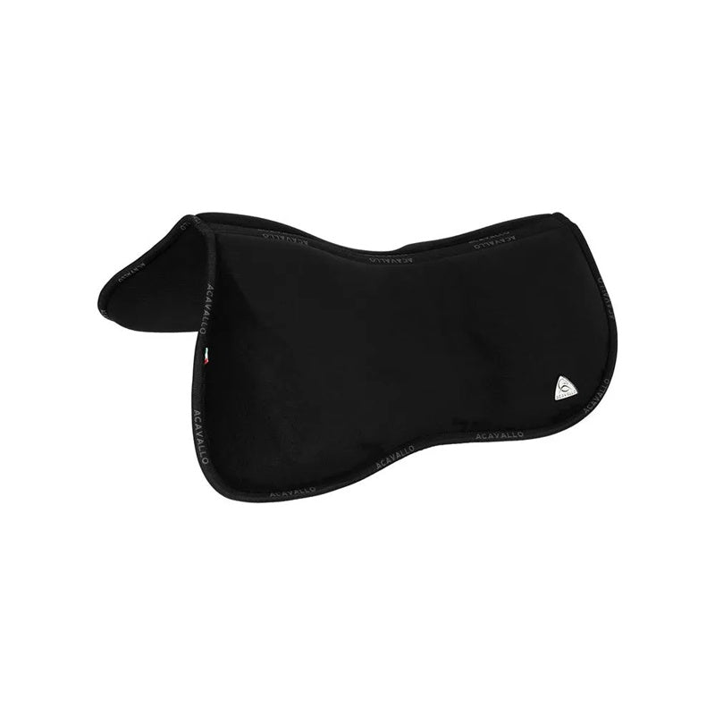 Meia almofada de sela MF HPS CW-CS suede front riser - Mercado de Luxo - O Maior E-Commerce de Bens, Produtos e Serviços de Luxo do Brasil.