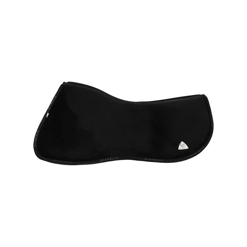 Meia almofada de sela MF HPS CW-CS suede front riser - Mercado de Luxo - O Maior E-Commerce de Bens, Produtos e Serviços de Luxo do Brasil.