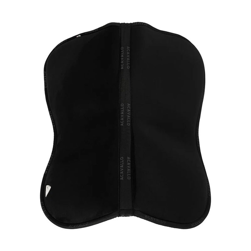 Meia almofada de sela MF HPS CW-CS suede front riser - Mercado de Luxo - O Maior E-Commerce de Bens, Produtos e Serviços de Luxo do Brasil.