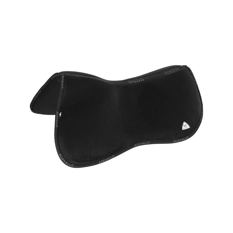 Meia almofada de sela MF HPS CW-CS suede rear riser - Mercado de Luxo - O Maior E-Commerce de Bens, Produtos e Serviços de Luxo do Brasil.