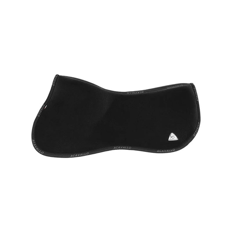 Meia almofada de sela MF HPS CW-CS suede rear riser - Mercado de Luxo - O Maior E-Commerce de Bens, Produtos e Serviços de Luxo do Brasil.