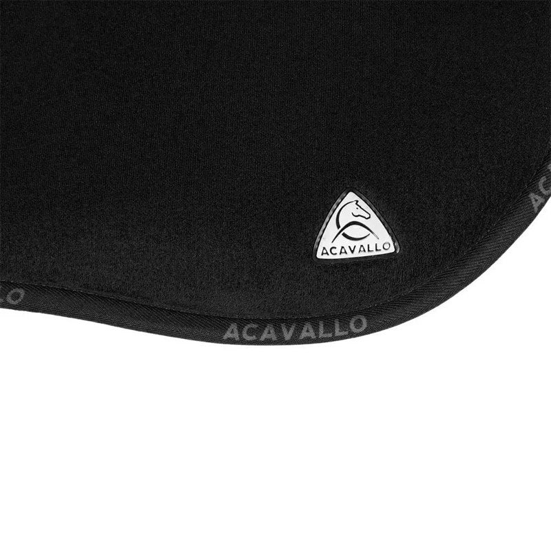 Meia almofada de sela MF HPS CW-CS suede rear riser - Mercado de Luxo - O Maior E-Commerce de Bens, Produtos e Serviços de Luxo do Brasil.
