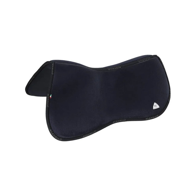 Meia almofada de sela MF HPS CW-CS suede rear riser - Mercado de Luxo - O Maior E-Commerce de Bens, Produtos e Serviços de Luxo do Brasil.