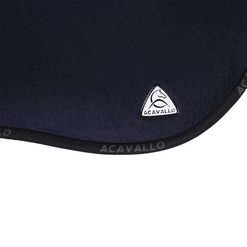 Meia almofada de sela MF HPS CW-CS suede rear riser - Mercado de Luxo - O Maior E-Commerce de Bens, Produtos e Serviços de Luxo do Brasil.