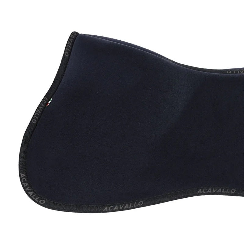 Meia almofada de sela MF HPS CW-CS suede rear riser - Mercado de Luxo - O Maior E-Commerce de Bens, Produtos e Serviços de Luxo do Brasil.