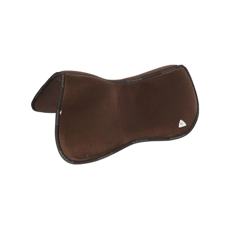 Meia almofada de sela MF HPS CW-CS suede rear riser - Mercado de Luxo - O Maior E-Commerce de Bens, Produtos e Serviços de Luxo do Brasil.
