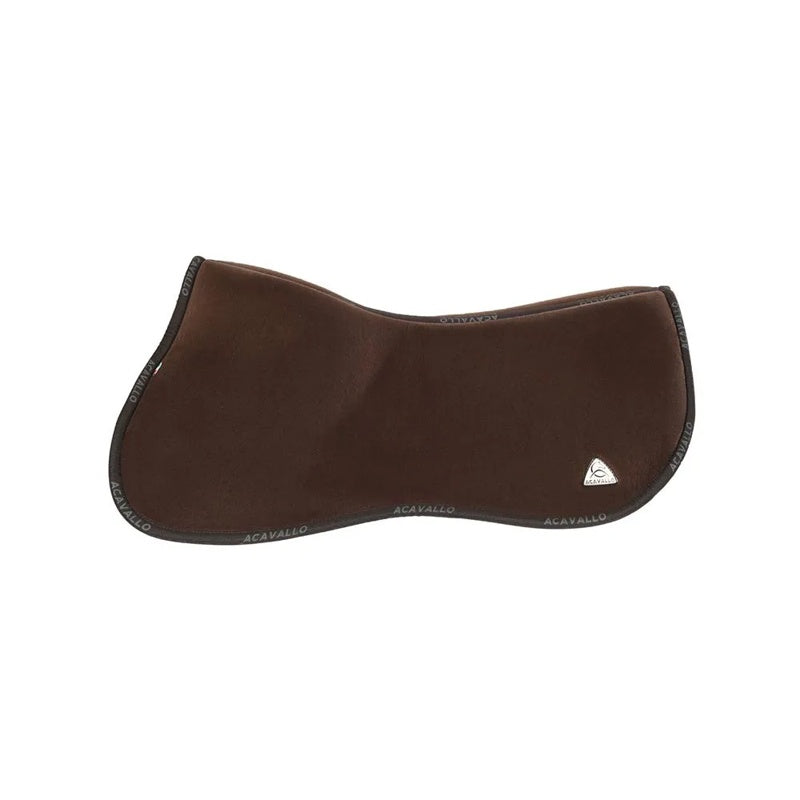 Meia almofada de sela MF HPS CW-CS suede rear riser - Mercado de Luxo - O Maior E-Commerce de Bens, Produtos e Serviços de Luxo do Brasil.