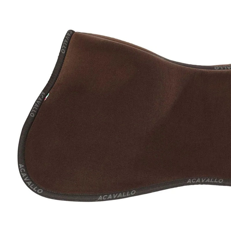 Meia almofada de sela MF HPS CW-CS suede rear riser - Mercado de Luxo - O Maior E-Commerce de Bens, Produtos e Serviços de Luxo do Brasil.