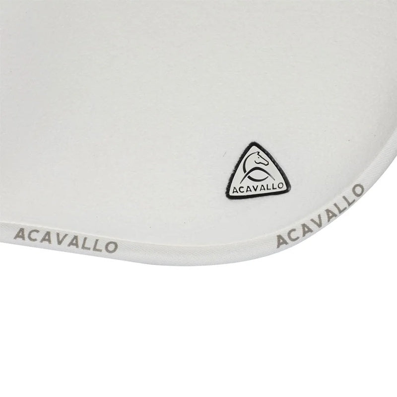 Meia almofada de sela MF HPS CW-CS suede rear riser - Mercado de Luxo - O Maior E-Commerce de Bens, Produtos e Serviços de Luxo do Brasil.