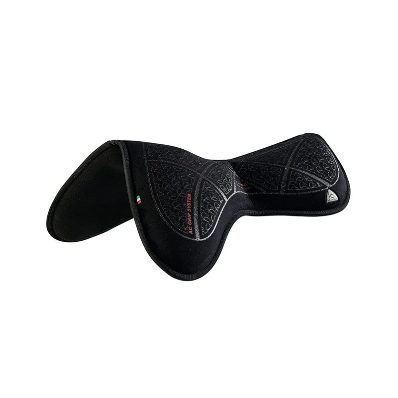 Meia almofada de sela MF JCCS CW-CS Grip suede - Mercado de Luxo - O Maior E-Commerce de Bens, Produtos e Serviços de Luxo do Brasil.
