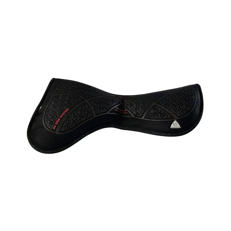 Meia almofada de sela MF JCCS CW-CS Grip suede - Mercado de Luxo - O Maior E-Commerce de Bens, Produtos e Serviços de Luxo do Brasil.