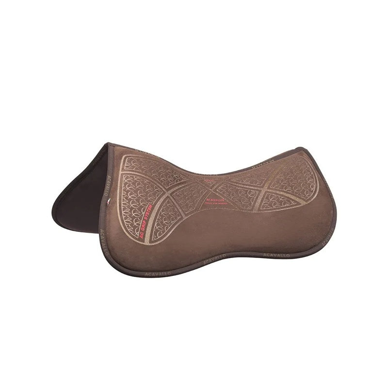 Meia almofada de sela MF DS SW-3DS Grip suede - Mercado de Luxo - O Maior E-Commerce de Bens, Produtos e Serviços de Luxo do Brasil.
