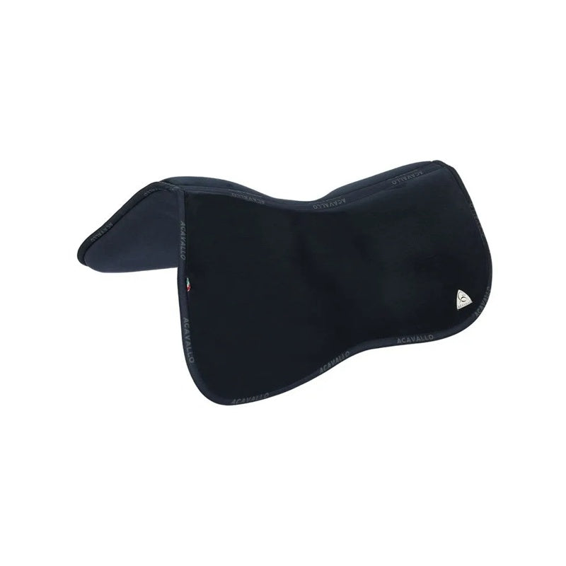 Meia almofada de sela MF HPS CW-CS suede front riser - Mercado de Luxo - O Maior E-Commerce de Bens, Produtos e Serviços de Luxo do Brasil.