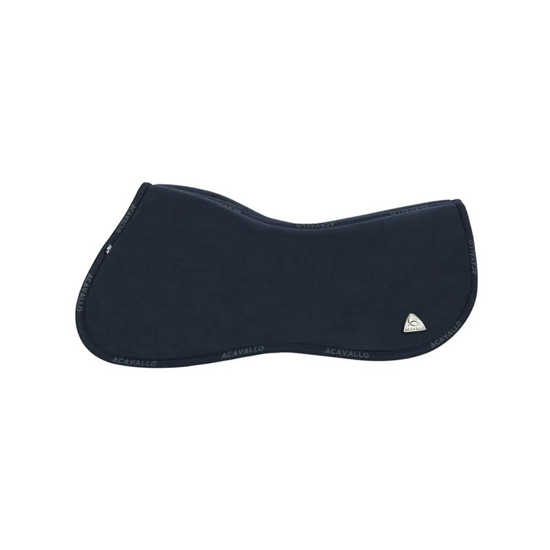 Meia almofada de sela MF HPS CW-CS suede front riser - Mercado de Luxo - O Maior E-Commerce de Bens, Produtos e Serviços de Luxo do Brasil.