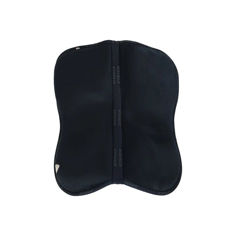 Meia almofada de sela MF HPS CW-CS suede front riser - Mercado de Luxo - O Maior E-Commerce de Bens, Produtos e Serviços de Luxo do Brasil.