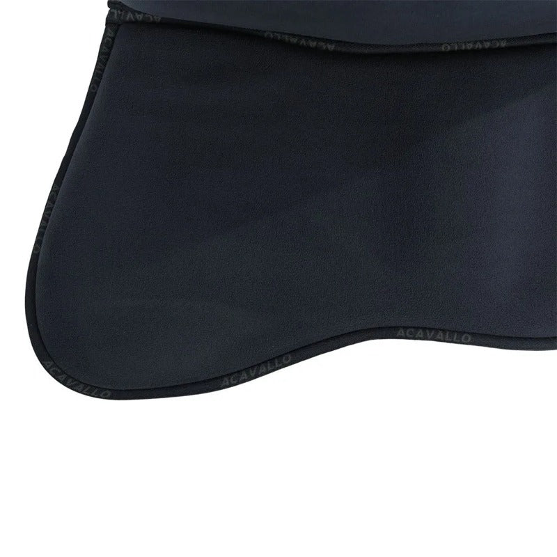 Meia almofada de sela MF HPS CW-CS suede front riser - Mercado de Luxo - O Maior E-Commerce de Bens, Produtos e Serviços de Luxo do Brasil.