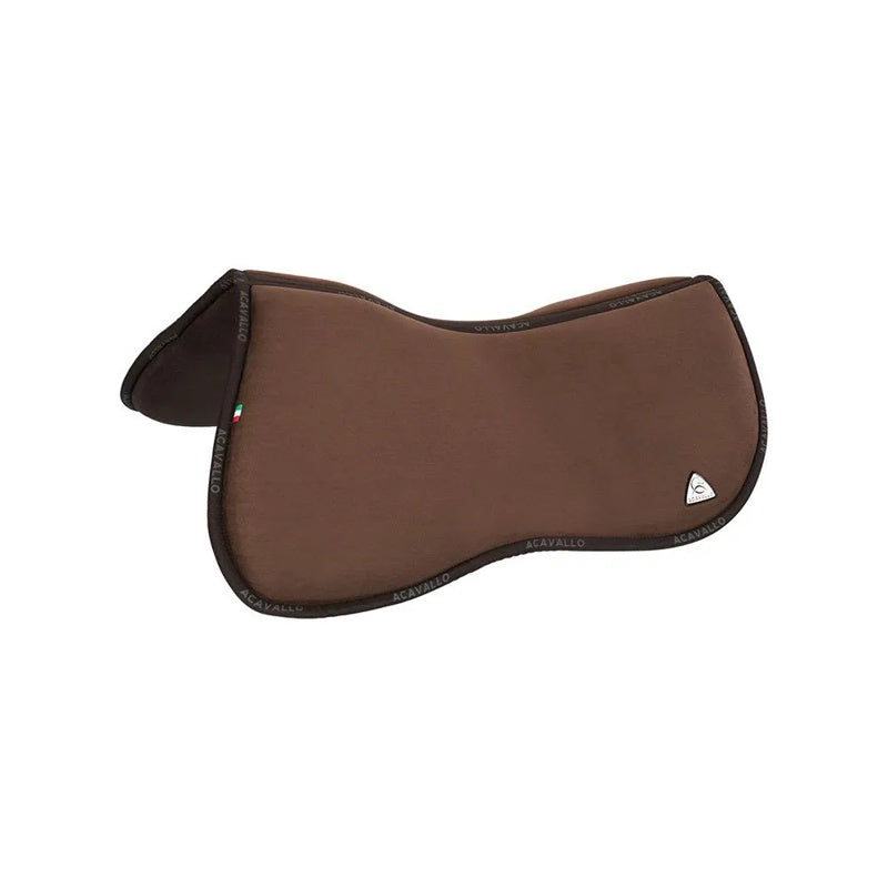 Meia almofada de sela MF HPS CW-CS suede front riser - Mercado de Luxo - O Maior E-Commerce de Bens, Produtos e Serviços de Luxo do Brasil.