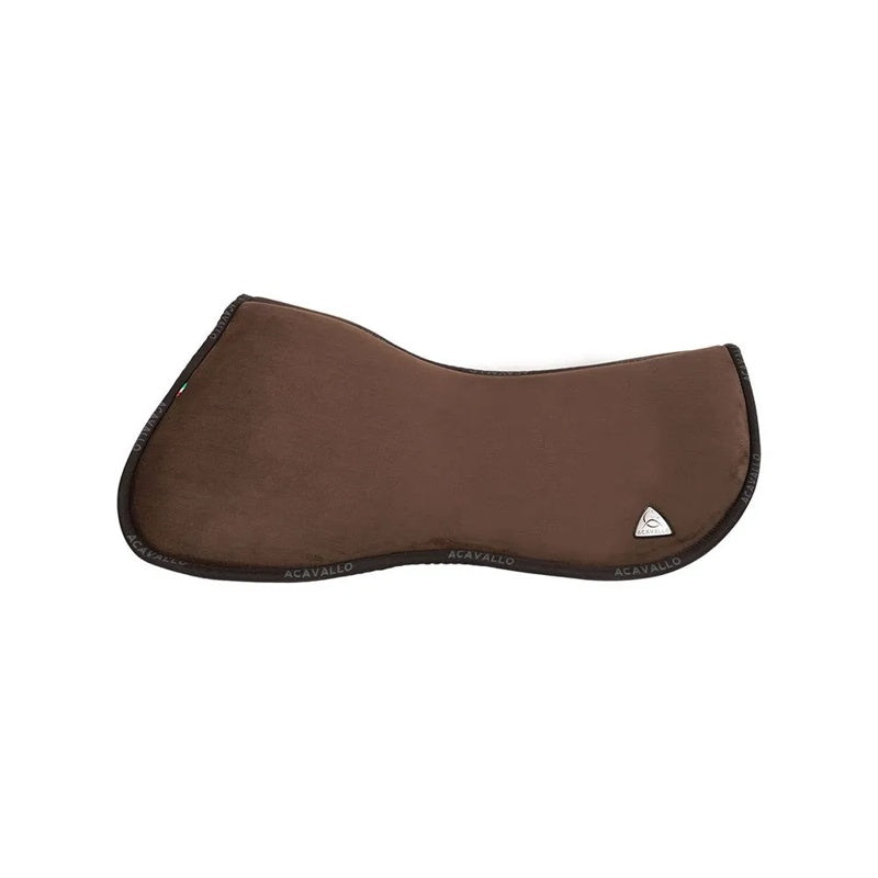Meia almofada de sela MF HPS CW-CS suede front riser - Mercado de Luxo - O Maior E-Commerce de Bens, Produtos e Serviços de Luxo do Brasil.
