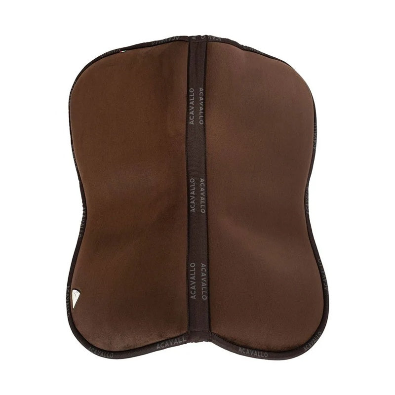 Meia almofada de sela MF HPS CW-CS suede front riser - Mercado de Luxo - O Maior E-Commerce de Bens, Produtos e Serviços de Luxo do Brasil.