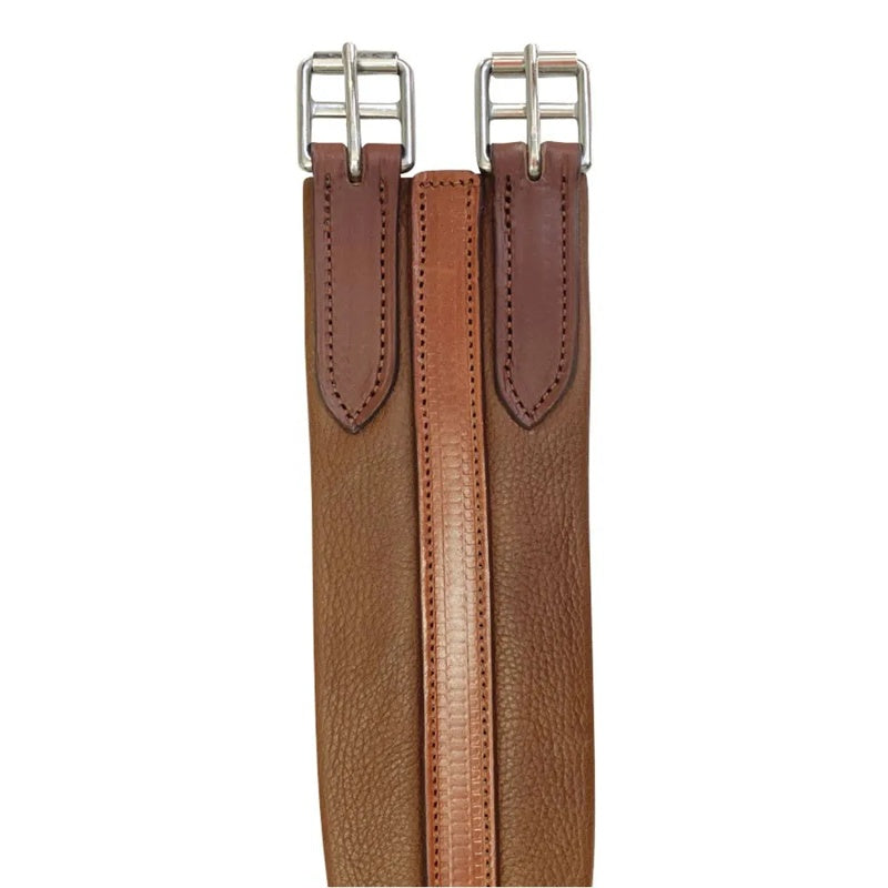 Cinchas Anatomical Molded Double Leather - Mercado de Luxo - O Maior E-Commerce de Bens, Produtos e Serviços de Luxo do Brasil.