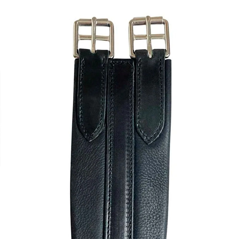 Cinchas Anatomical Molded Double Leather - Mercado de Luxo - O Maior E-Commerce de Bens, Produtos e Serviços de Luxo do Brasil.