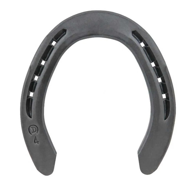Ferradura Meister 2 Rear Tabs 20x8 20 unidades - Mercado de Luxo - O Maior E-Commerce de Bens, Produtos e Serviços de Luxo do Brasil.