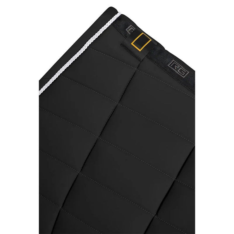 gene Manta de salto em malha acolchoada com logotipo estampado - Mercado de Luxo - O Maior E-Commerce de Bens, Produtos e Serviços de Luxo do Brasil.