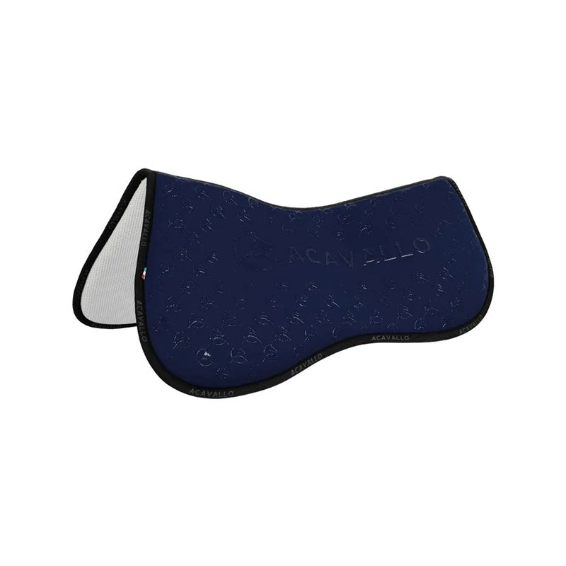 Meia almofada de sela MF HPS CW-CS Grip - Mercado de Luxo - O Maior E-Commerce de Bens, Produtos e Serviços de Luxo do Brasil.