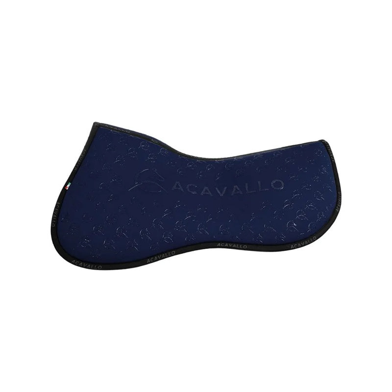 Meia almofada de sela MF HPS CW-CS Grip - Mercado de Luxo - O Maior E-Commerce de Bens, Produtos e Serviços de Luxo do Brasil.