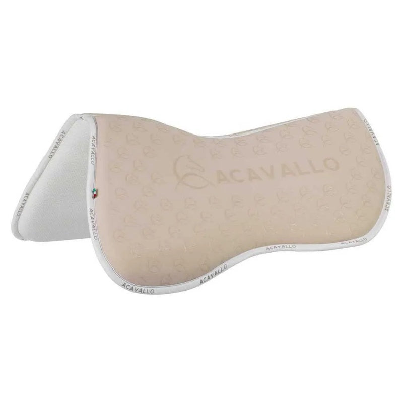 Meia almofada de sela MF HPS CW-CS Grip - Mercado de Luxo - O Maior E-Commerce de Bens, Produtos e Serviços de Luxo do Brasil.