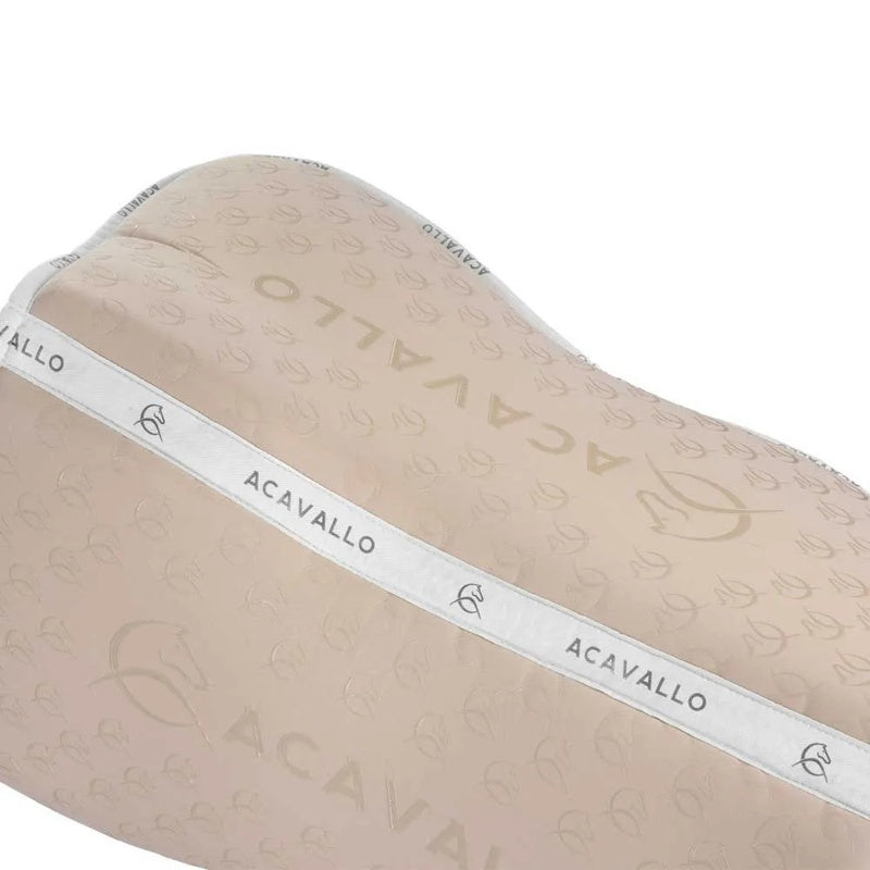 Meia almofada de sela MF HPS CW-CS Grip - Mercado de Luxo - O Maior E-Commerce de Bens, Produtos e Serviços de Luxo do Brasil.