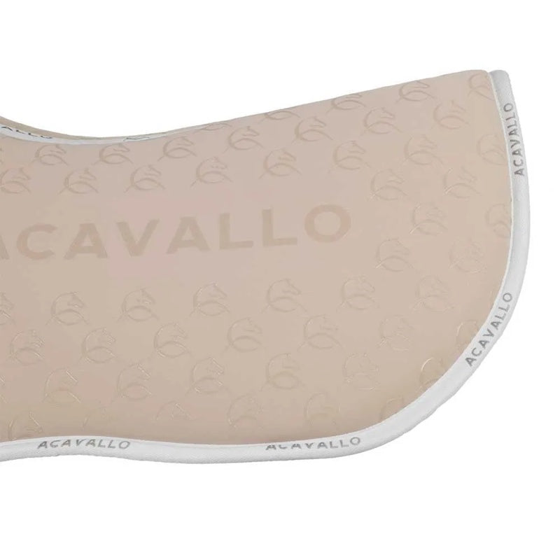 Meia almofada de sela MF HPS CW-CS Grip - Mercado de Luxo - O Maior E-Commerce de Bens, Produtos e Serviços de Luxo do Brasil.
