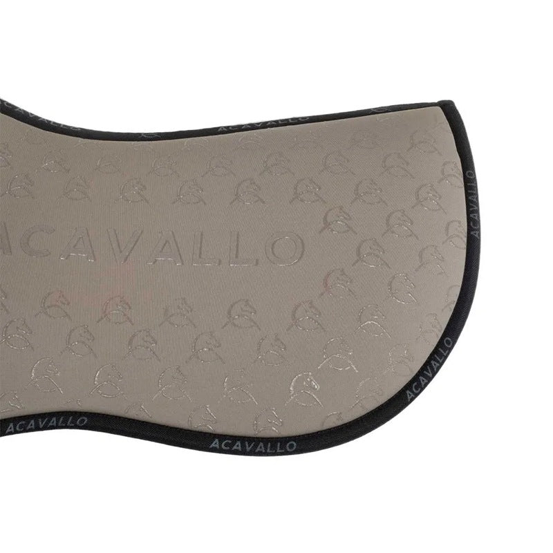 Meia almofada de sela MF HPS CW-CS Grip - Mercado de Luxo - O Maior E-Commerce de Bens, Produtos e Serviços de Luxo do Brasil.