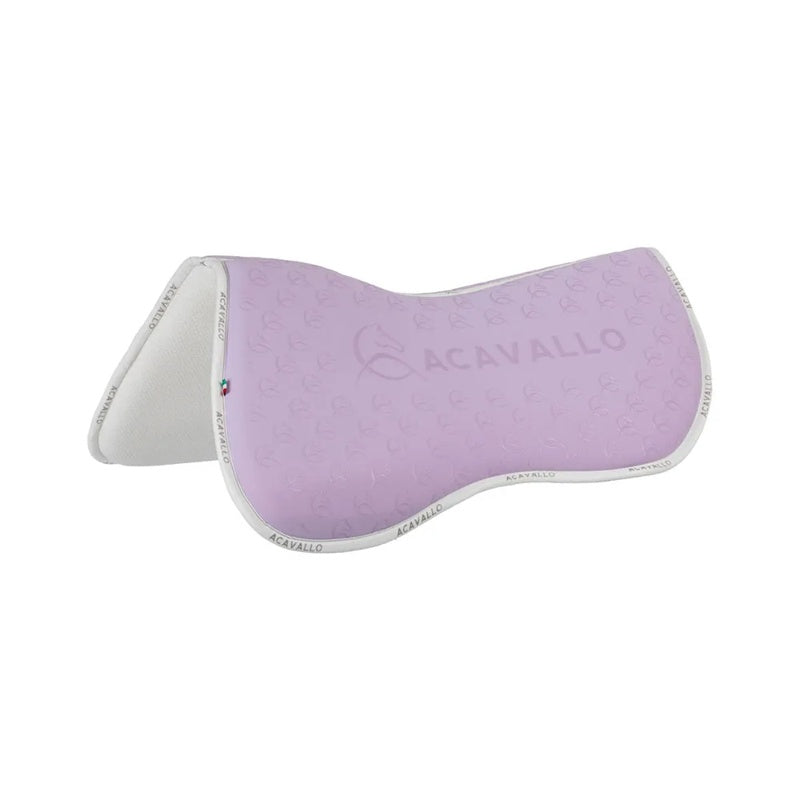 Meia almofada de sela MF HPS CW-CS Grip - Mercado de Luxo - O Maior E-Commerce de Bens, Produtos e Serviços de Luxo do Brasil.