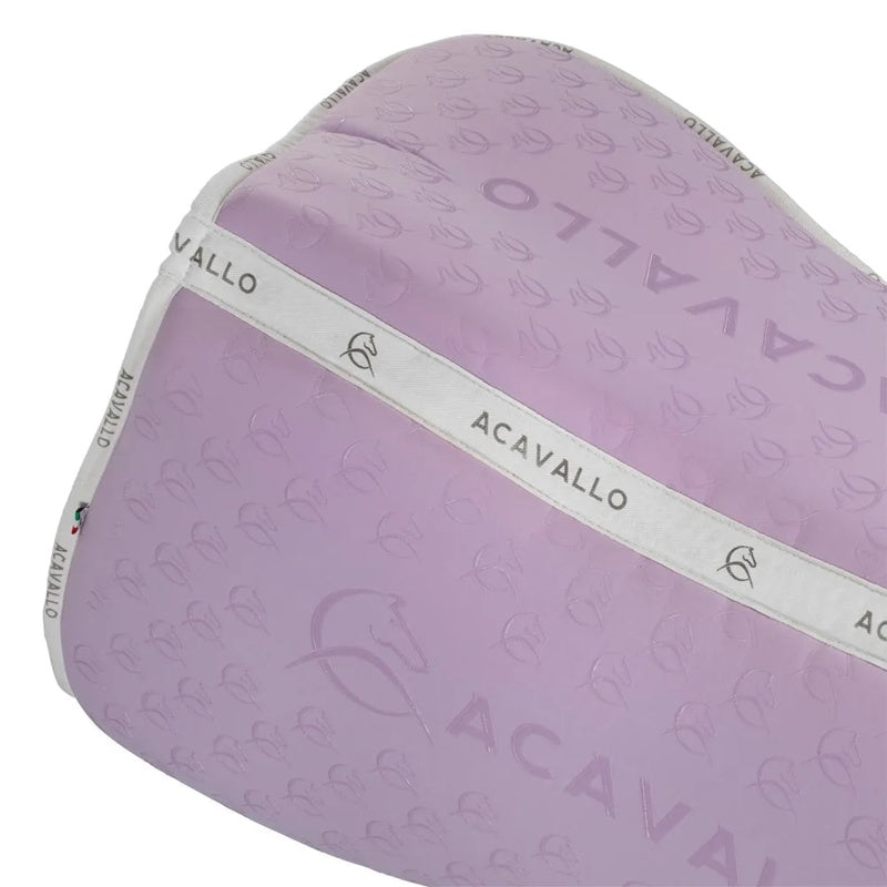 Meia almofada de sela MF HPS CW-CS Grip - Mercado de Luxo - O Maior E-Commerce de Bens, Produtos e Serviços de Luxo do Brasil.