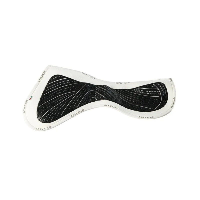 Meia almofada de sela SP JCCS CW-CS Gel Grip twin sided suede - Mercado de Luxo - O Maior E-Commerce de Bens, Produtos e Serviços de Luxo do Brasil.