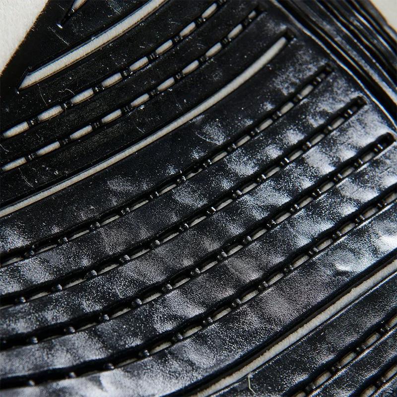 Meia almofada de sela SP JCCS CW-CS Gel Grip twin sided suede - Mercado de Luxo - O Maior E-Commerce de Bens, Produtos e Serviços de Luxo do Brasil.