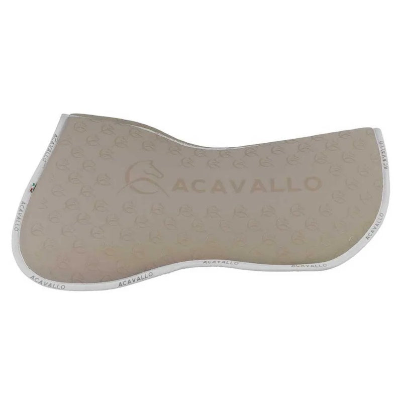 Meia almofada de sela MF HPS CW-CS Grip - Mercado de Luxo - O Maior E-Commerce de Bens, Produtos e Serviços de Luxo do Brasil.