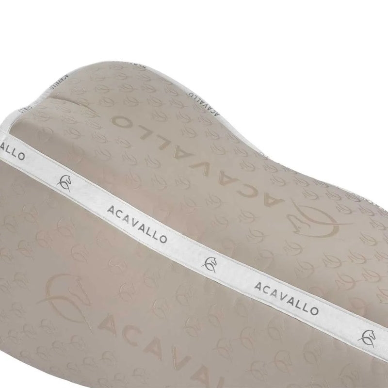 Meia almofada de sela MF HPS CW-CS Grip - Mercado de Luxo - O Maior E-Commerce de Bens, Produtos e Serviços de Luxo do Brasil.