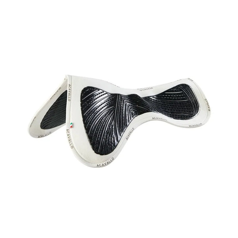 Meia almofada de sela SP JCCS CW-CS Gel Grip twin sided suede - Mercado de Luxo - O Maior E-Commerce de Bens, Produtos e Serviços de Luxo do Brasil.