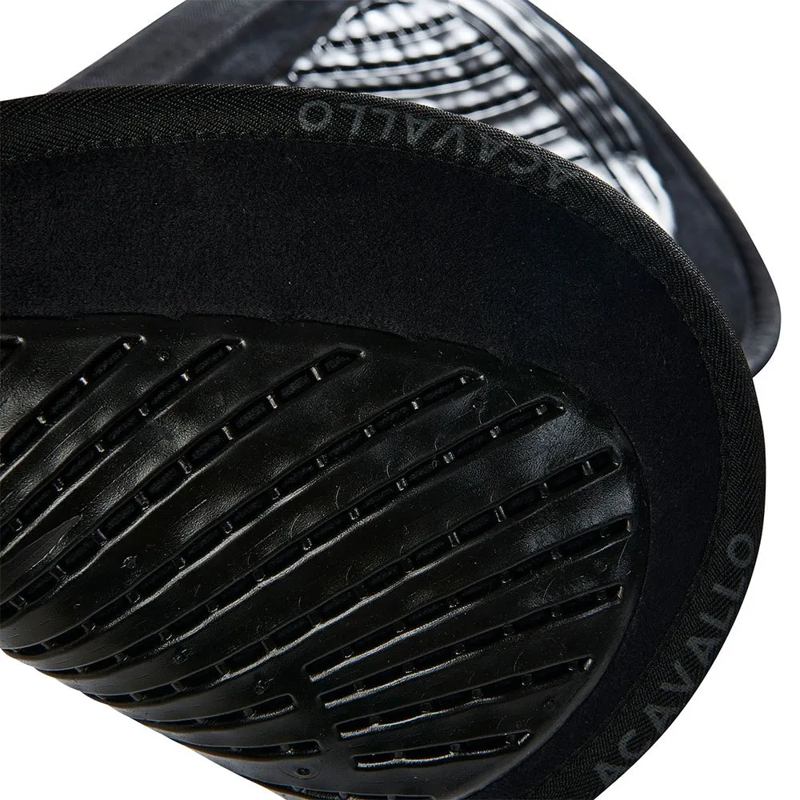 Meia almofada de sela SP JCCS CW-CS Gel Grip twin sided suede - Mercado de Luxo - O Maior E-Commerce de Bens, Produtos e Serviços de Luxo do Brasil.