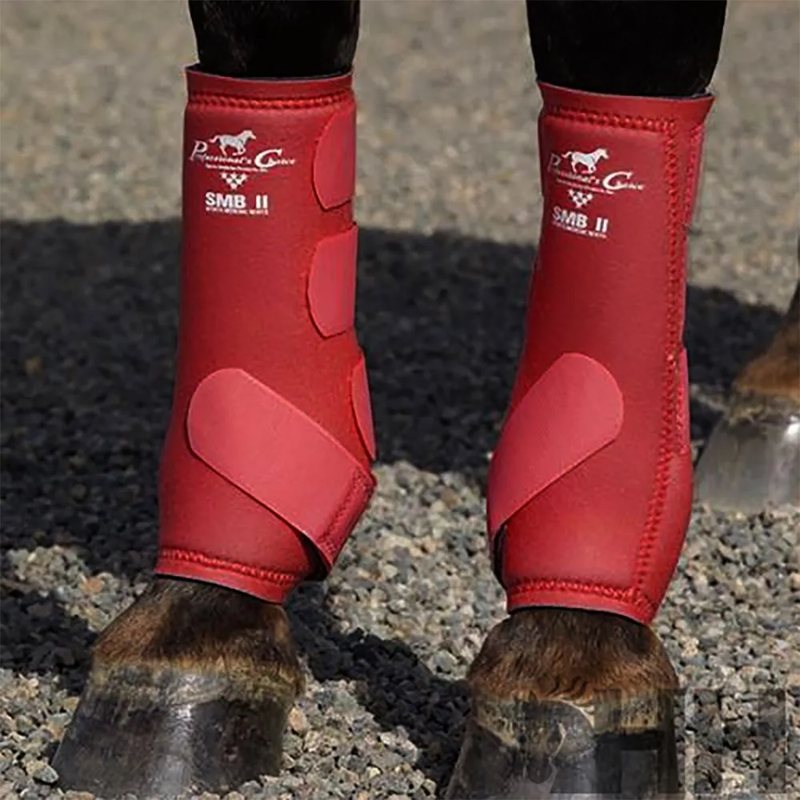 Botas de tendão SMBII - Mercado de Luxo - O Maior E-Commerce de Bens, Produtos e Serviços de Luxo do Brasil.