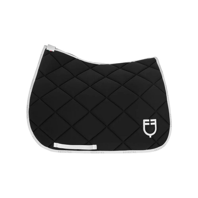 Manta de sela adestramento GP Logo - Mercado de Luxo - O Maior E-Commerce de Bens, Produtos e Serviços de Luxo do Brasil.