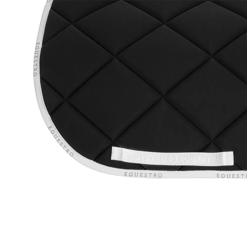 Manta de sela adestramento GP Logo - Mercado de Luxo - O Maior E-Commerce de Bens, Produtos e Serviços de Luxo do Brasil.
