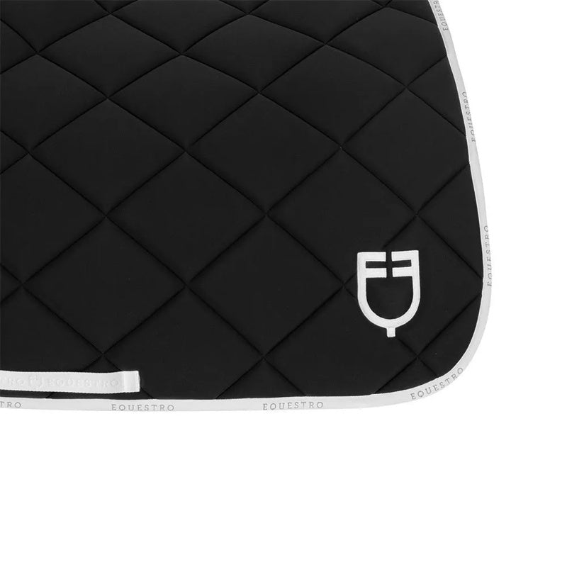 Manta de sela adestramento GP Logo - Mercado de Luxo - O Maior E-Commerce de Bens, Produtos e Serviços de Luxo do Brasil.