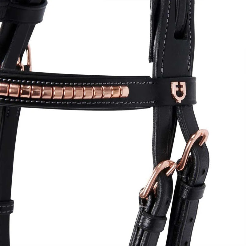 Cabrestro Rose Gold - Mercado de Luxo - O Maior E-Commerce de Bens, Produtos e Serviços de Luxo do Brasil.